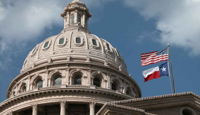 Texas Deep Dive: Crime and Immigration | Penta