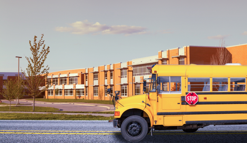 Michigan Deep Dive: Education | Penta