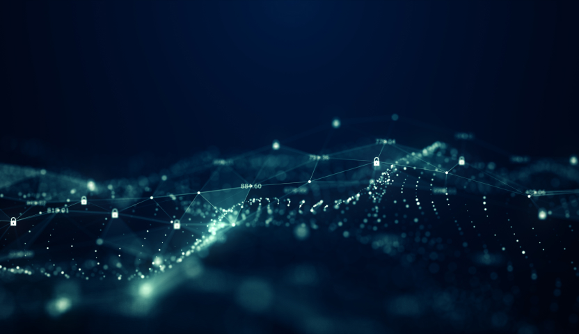 Cyber Insight Image Cybersecurity in a Digitizing World | Penta