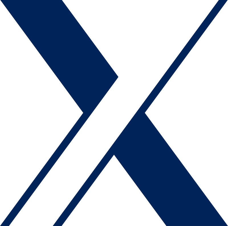 X