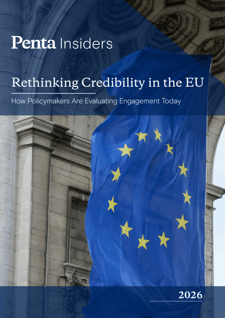 Rethinking Credibility in the EU