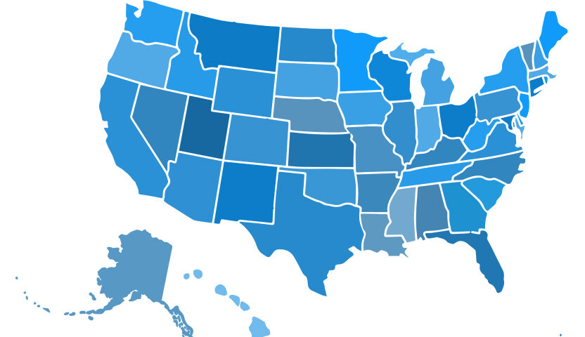 States Insights Review