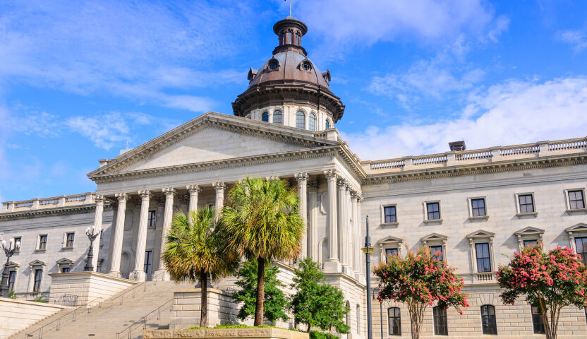 South Carolina Insights Review