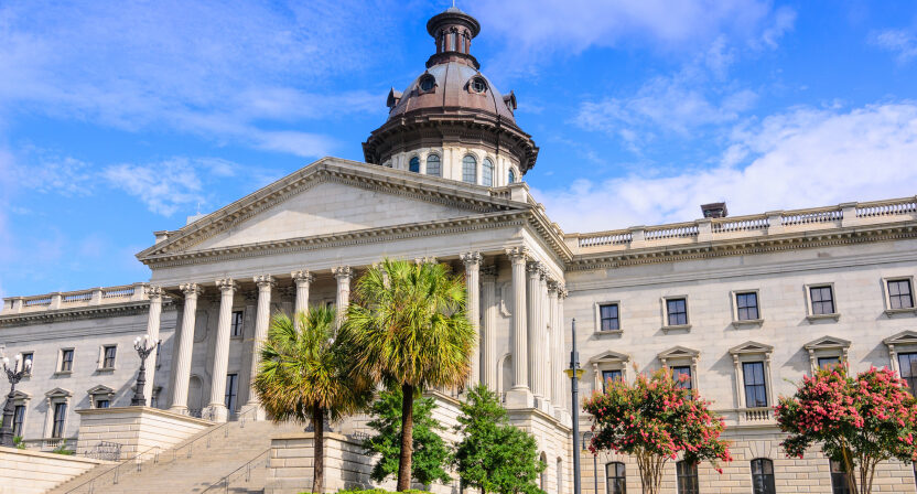 South Carolina Insights Review