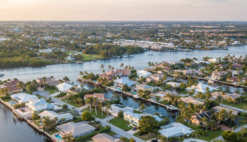 Florida Deep Dive: Housing