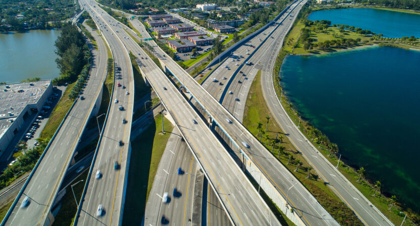 Florida Deep Dive: Infrastructure