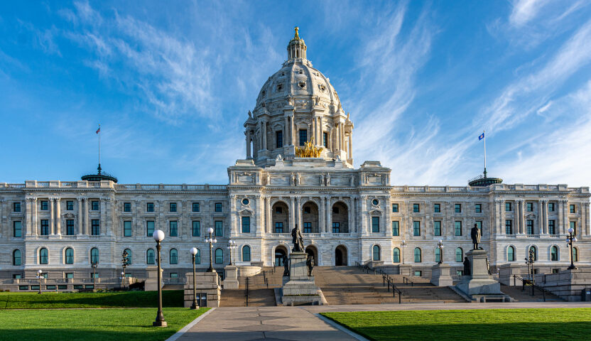 Minnesota Insights Review Series: Top Policy Issues