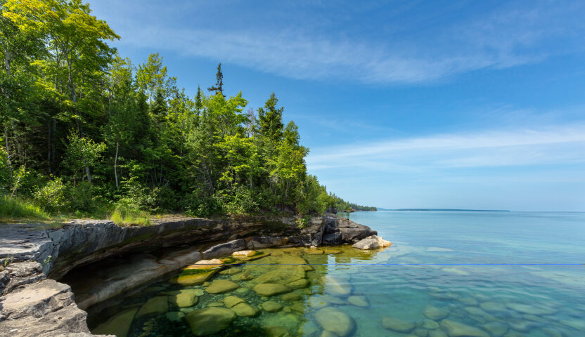 Michigan Deep Dive: Environment and Climate