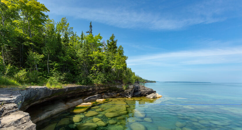 Michigan Deep Dive: Environment and Climate