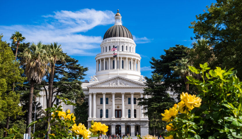 California Insights Review Series: Top Policy Priorities