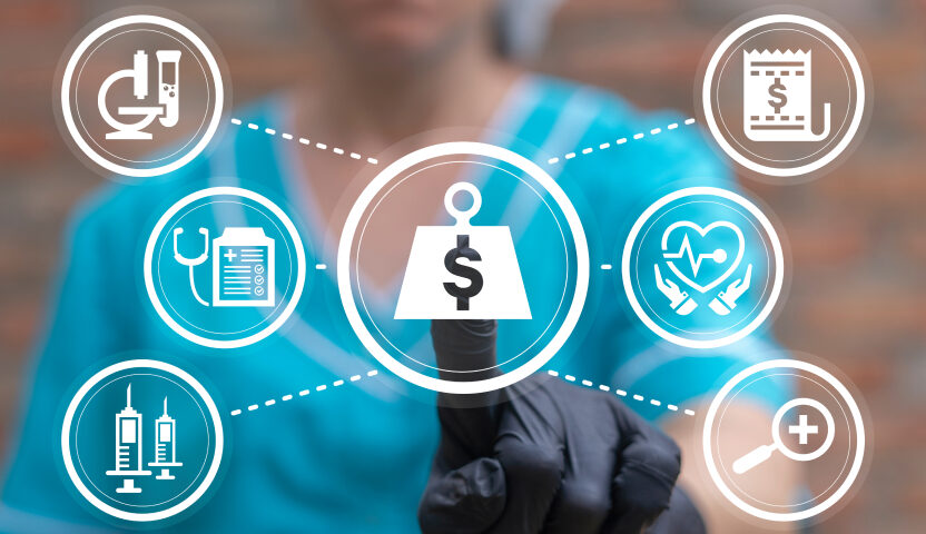 Get Smart: Price Transparency in Healthcare