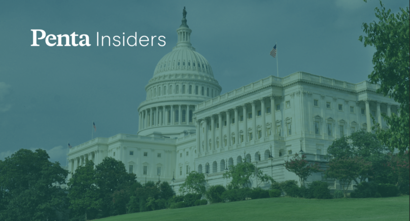 Tackling the Big Three: Policymaker Views on Healthcare, Technology, and Finance