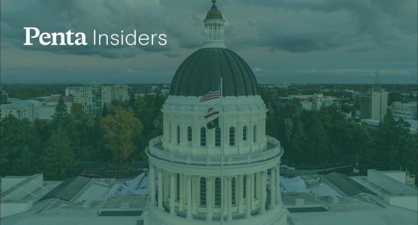 California’s Most Pressing Issues: Addressing Homelessness, Public Safety, and Environmental Policy