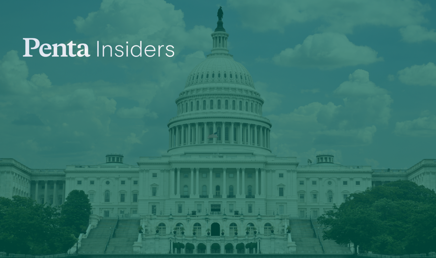 2025 Washington Insights Review: Economic Pressures and Emerging Technologies Reshape Policymaker Priorities