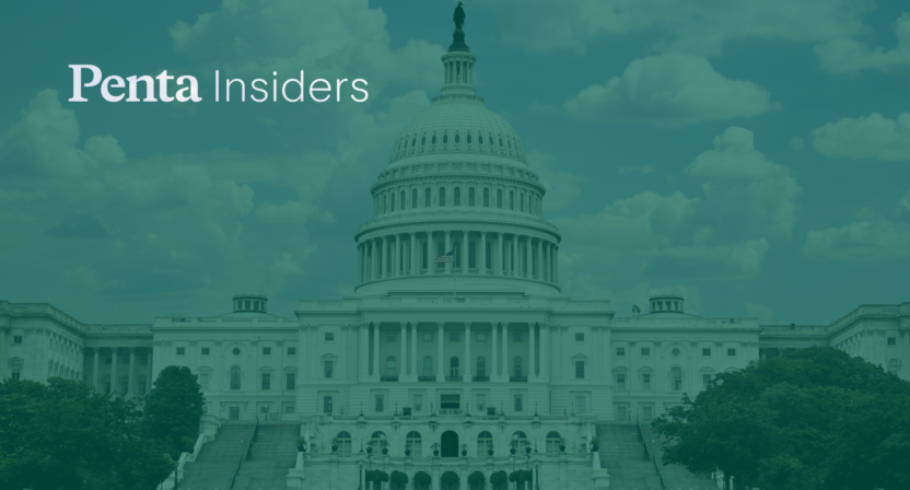 2025 Washington Insights Review: Economic Pressures and Emerging Technologies Reshape Policymaker Priorities