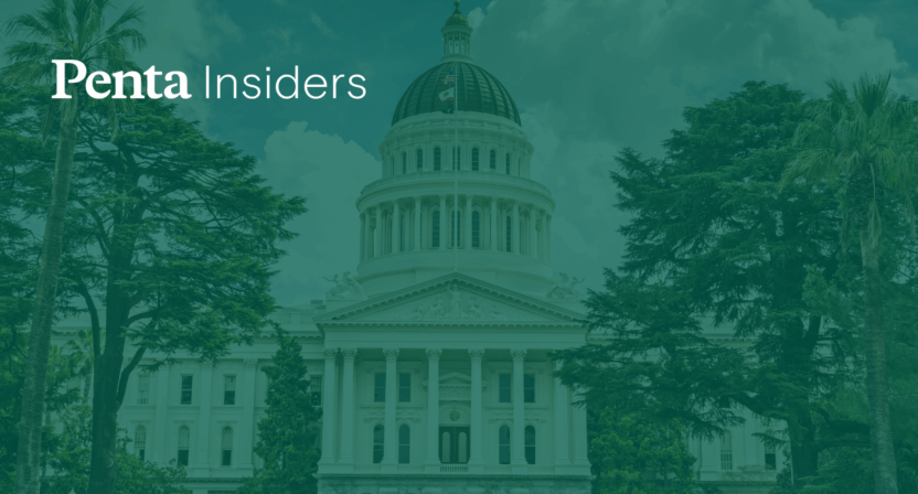 California 2025: Economic and Budget Pressures Shaping Housing, Healthcare, and Climate California 2025: Economic and Budget Pressures Shaping Housing, Healthcare, and Climate