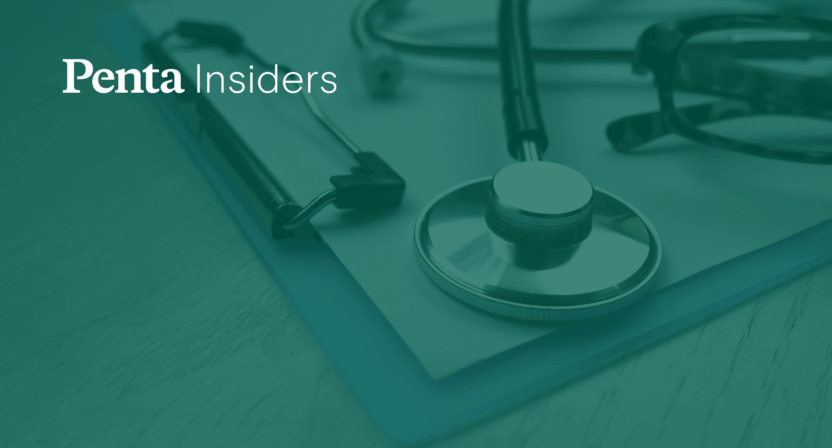 Healthcare Under Strain Brief Healthcare Under Strain Brief